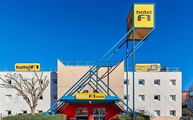 Hotelf1 Chilly Mazarin Les Champarts